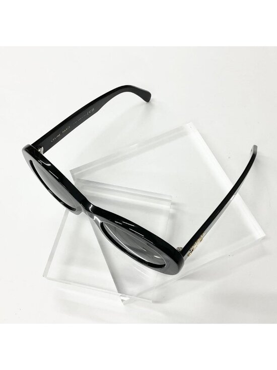 Celine Sunglasses Triomphe Eyewear Black main image 5